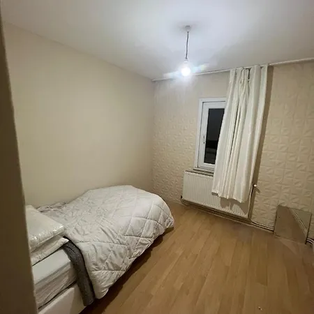 Transit Nocleg ze śniadaniem Stambuł