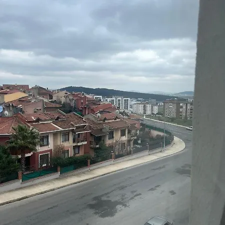 Гостевой дом For Rent Стамбул