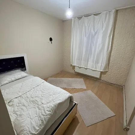 Bed & Breakfast Transit *